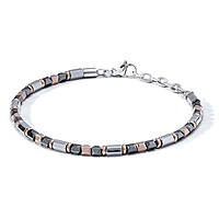 bracelet homme bijoux Comete UBR 1148