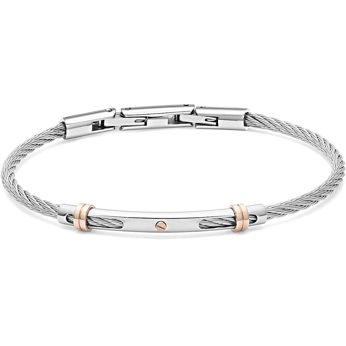 bracelet homme bijoux Comete Wire UBR 952