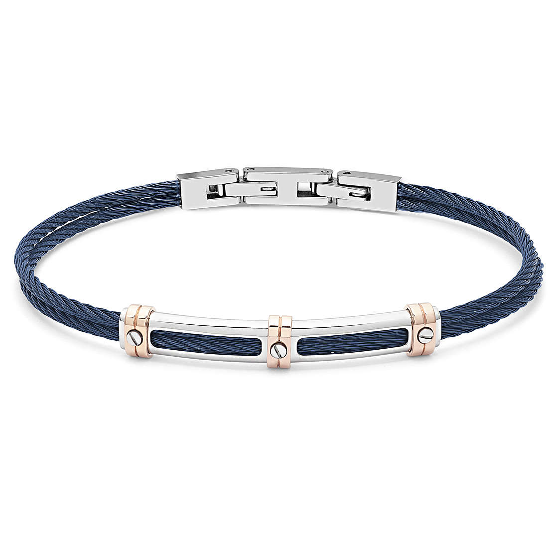 bracelet homme bijoux Comete Wire UBR 958