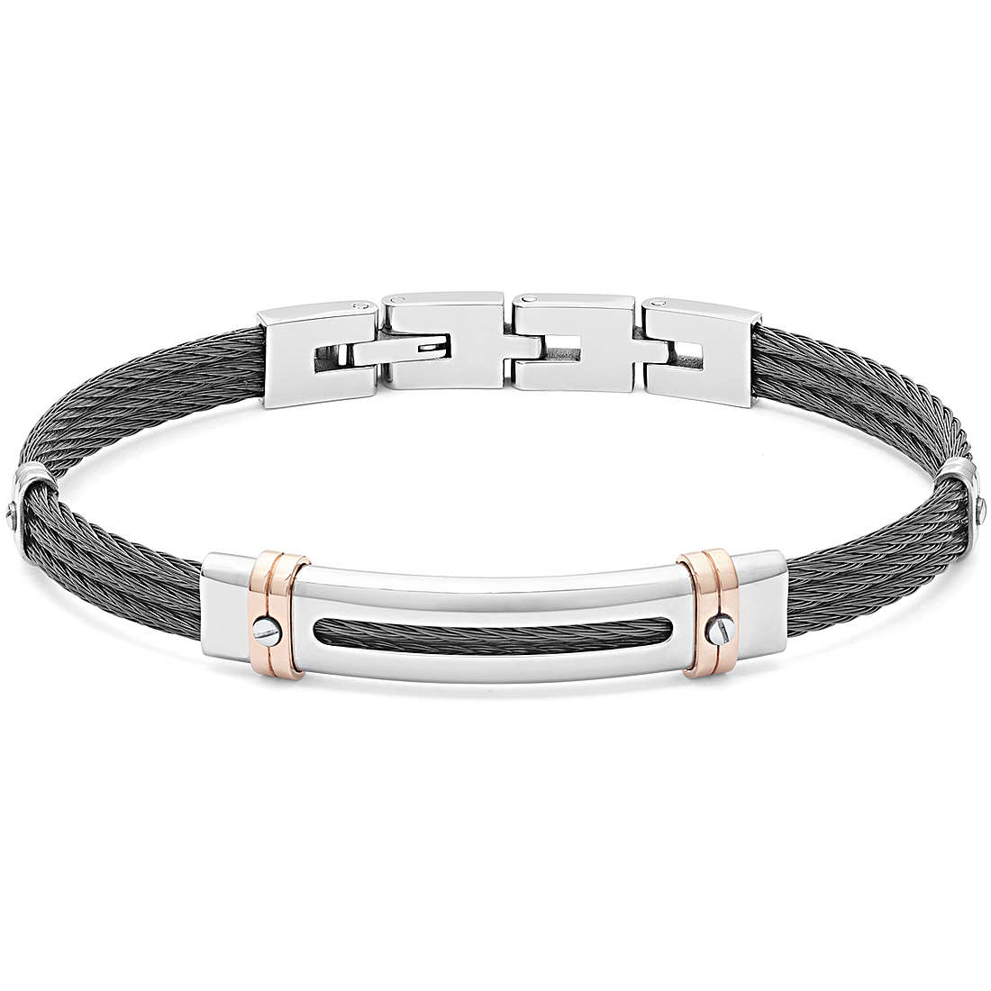 bracelet homme bijoux Comete Wire UBR 960