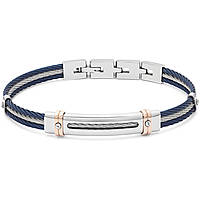 bracelet homme bijoux Comete Wire UBR 962