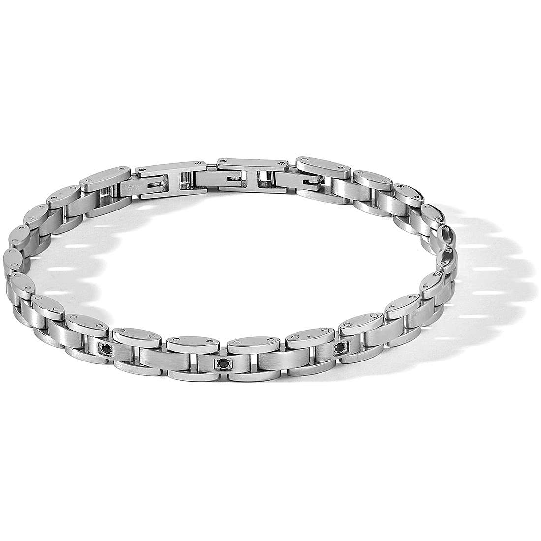bracelet homme bijoux Comete Zero UBR 1094