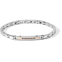 bracelet homme bijoux Comete Zip UBR 1186