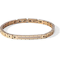 bracelet homme bijoux Comete Zip UBR 1190