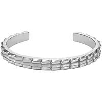 bracelet homme bijoux Diesel Stackables DX1395040