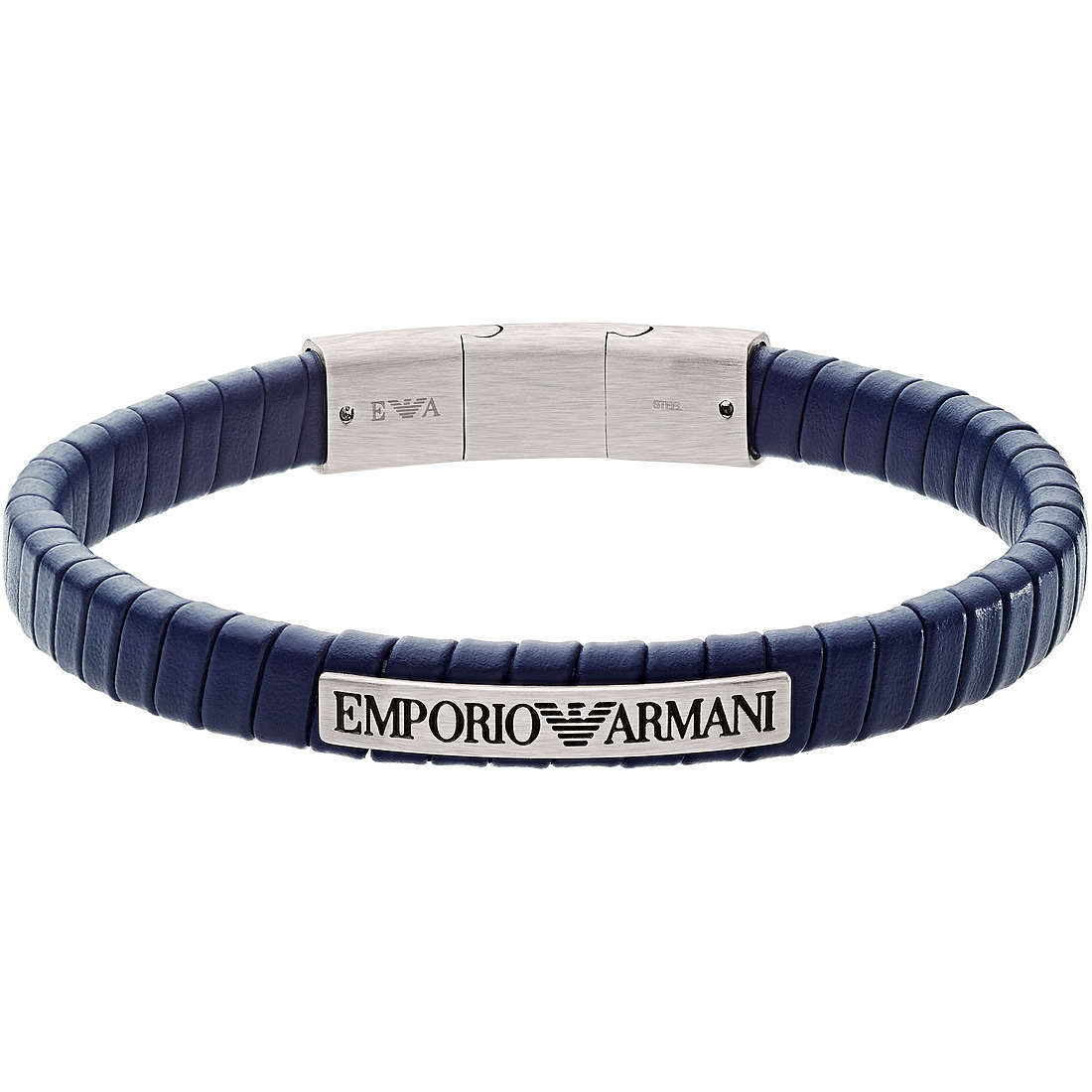 bracelet homme bijoux Emporio Armani EGS2639040