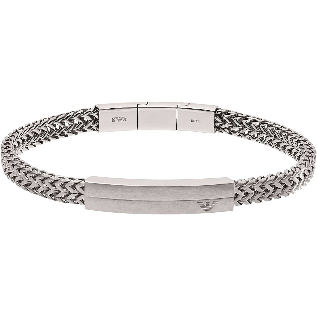 bracelet homme bijoux Emporio Armani EGS2683040