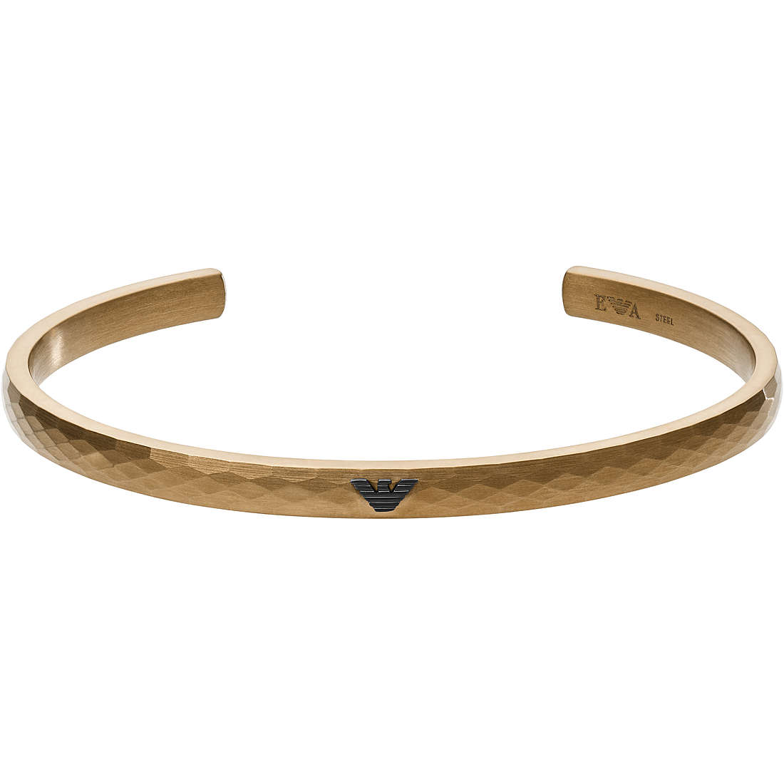 bracelet homme bijoux Emporio Armani EGS2761251