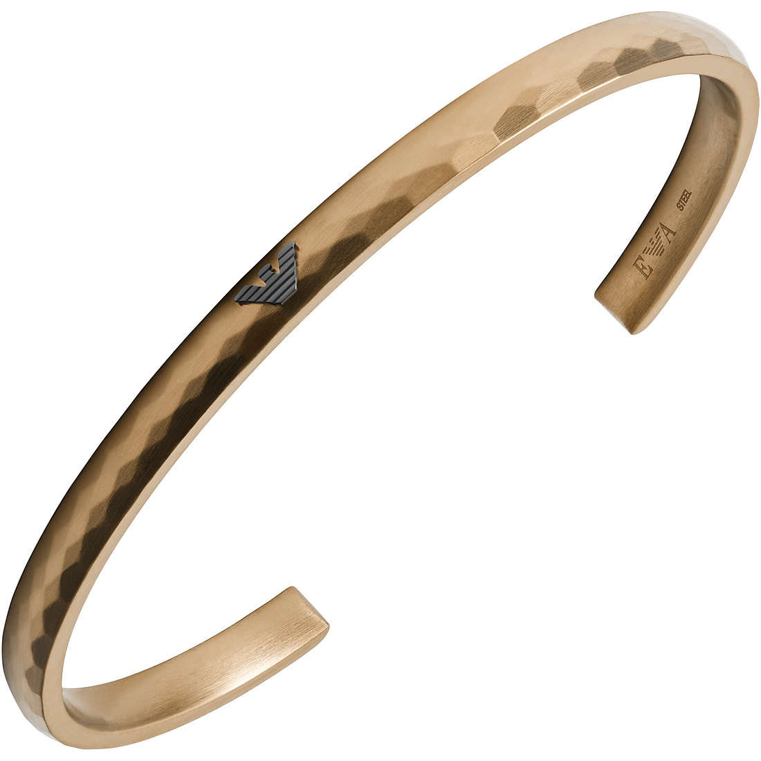 bracelet homme bijoux Emporio Armani EGS2761251