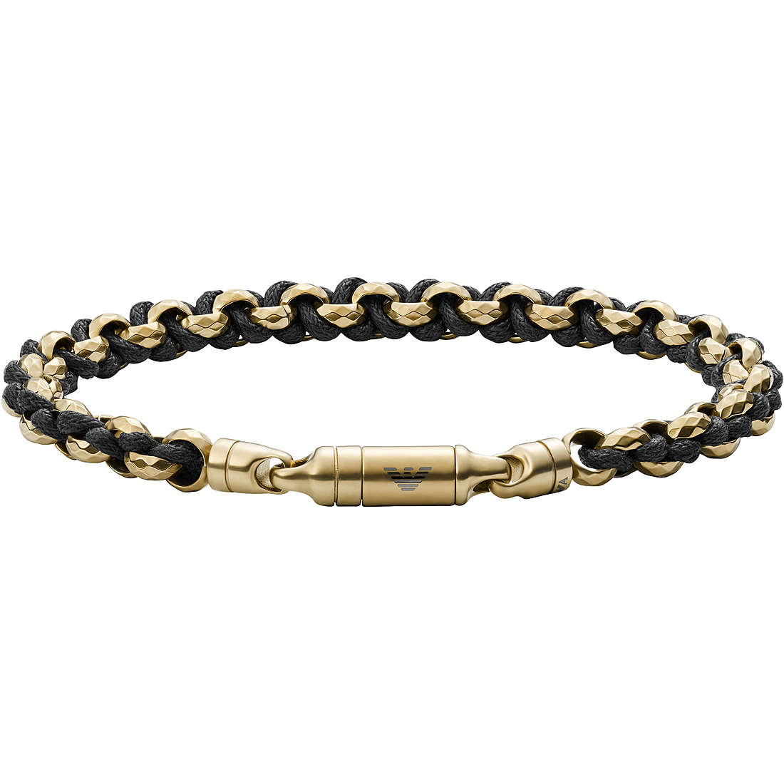 bracelet homme bijoux Emporio Armani EGS2762251