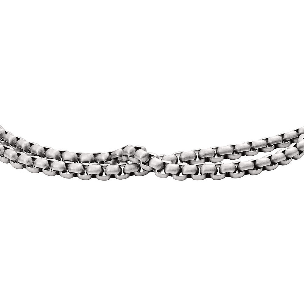 bracelet homme bijoux Emporio Armani EGS2805040