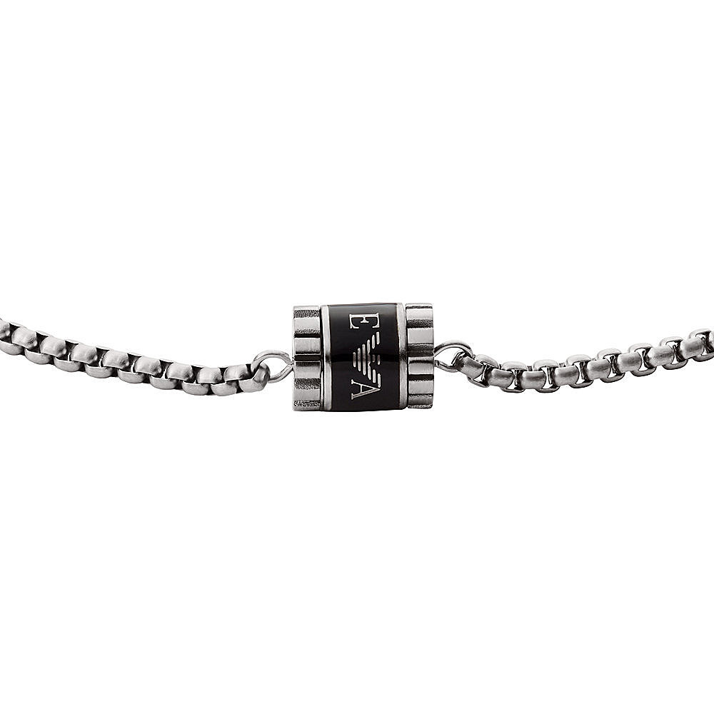 bracelet homme bijoux Emporio Armani EGS2845040