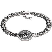bracelet homme bijoux Emporio Armani EGS3094040