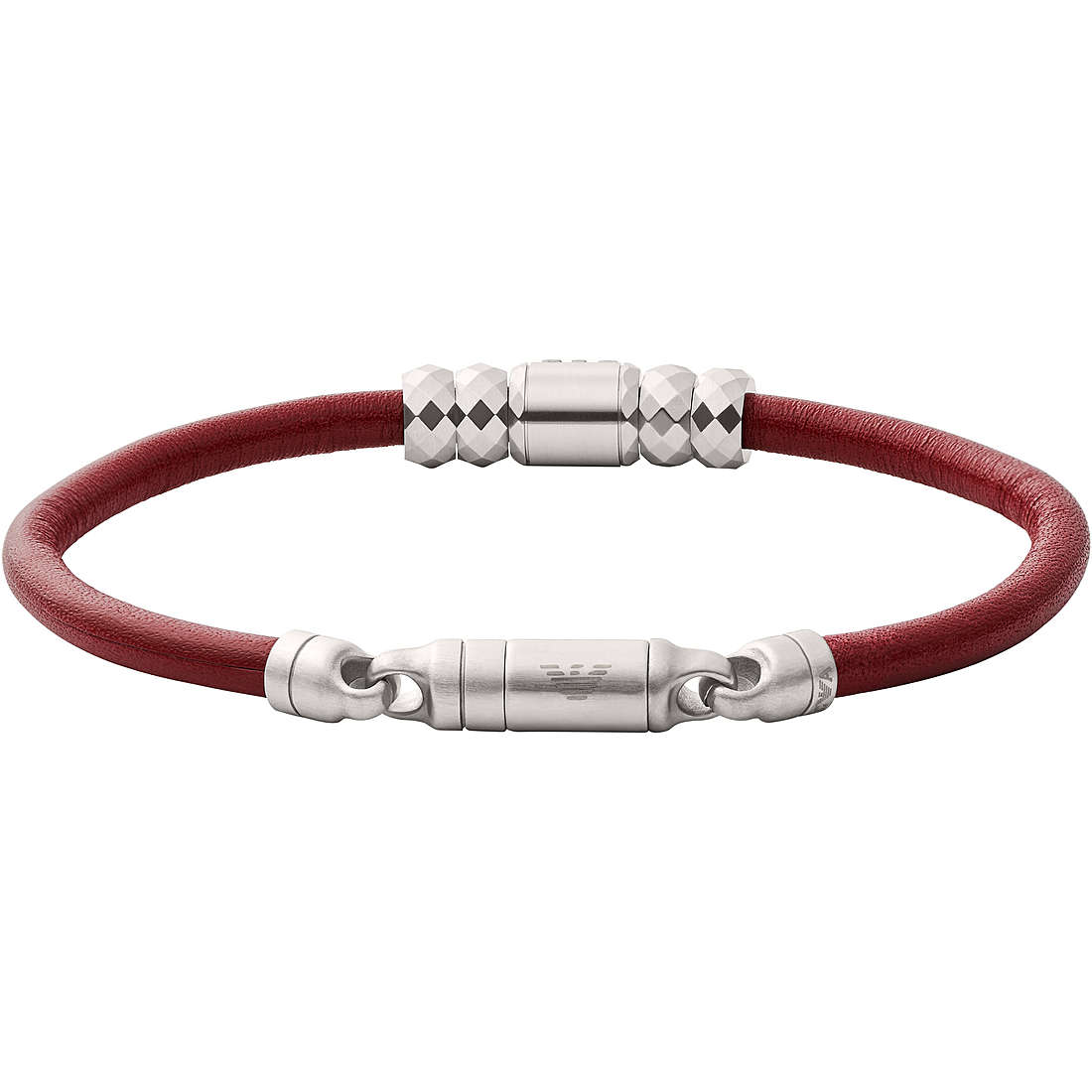 bracelet homme bijoux Emporio Armani Essential EGS2797040