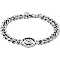bracelet homme bijoux Emporio Armani Essential EGS3041040