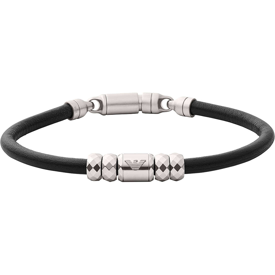 bracelet homme bijoux Emporio Armani Fashion EGS2774040