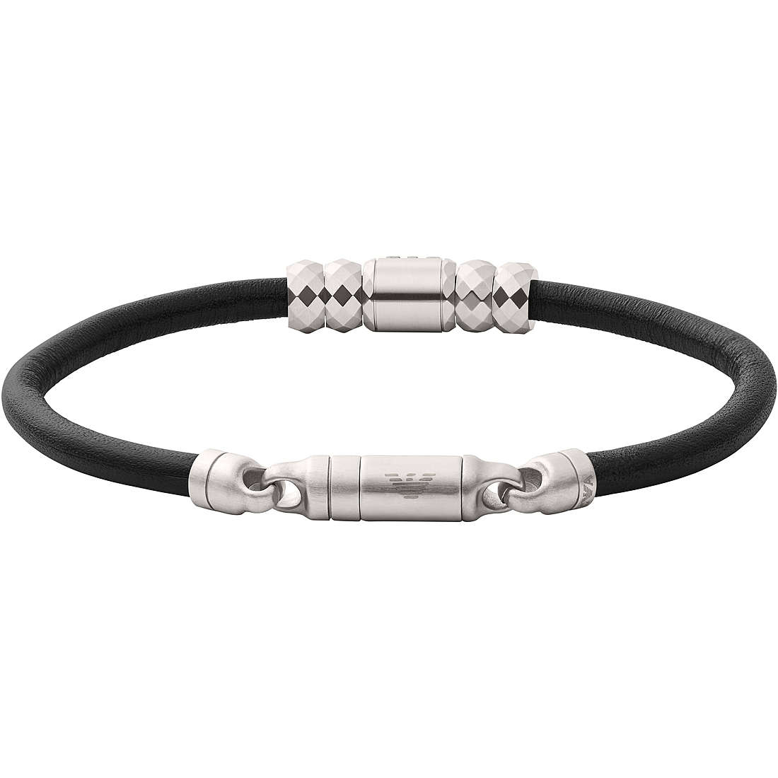 bracelet homme bijoux Emporio Armani Fashion EGS2774040