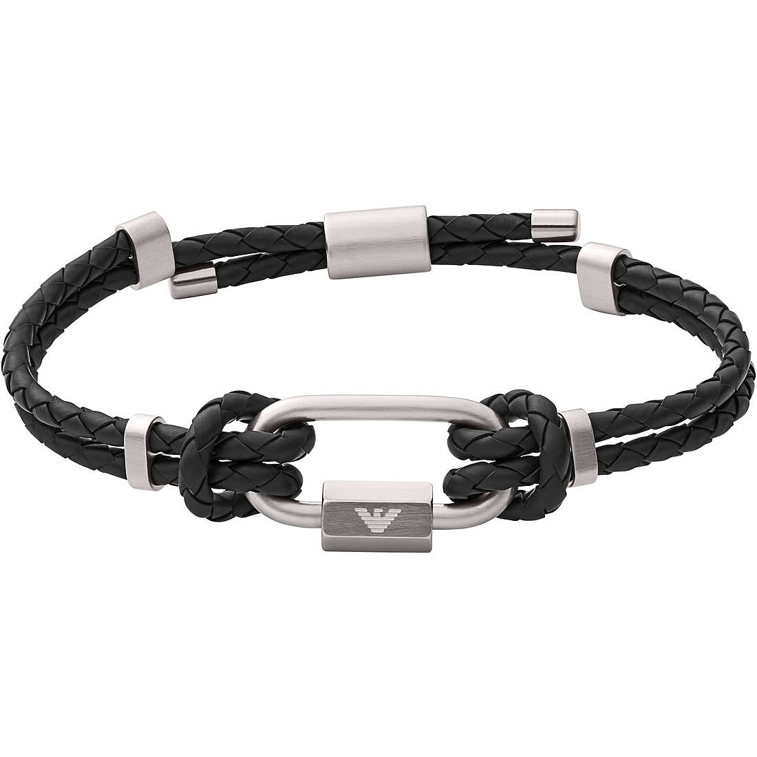 bracelet homme bijoux Emporio Armani Fashion EGS2796040