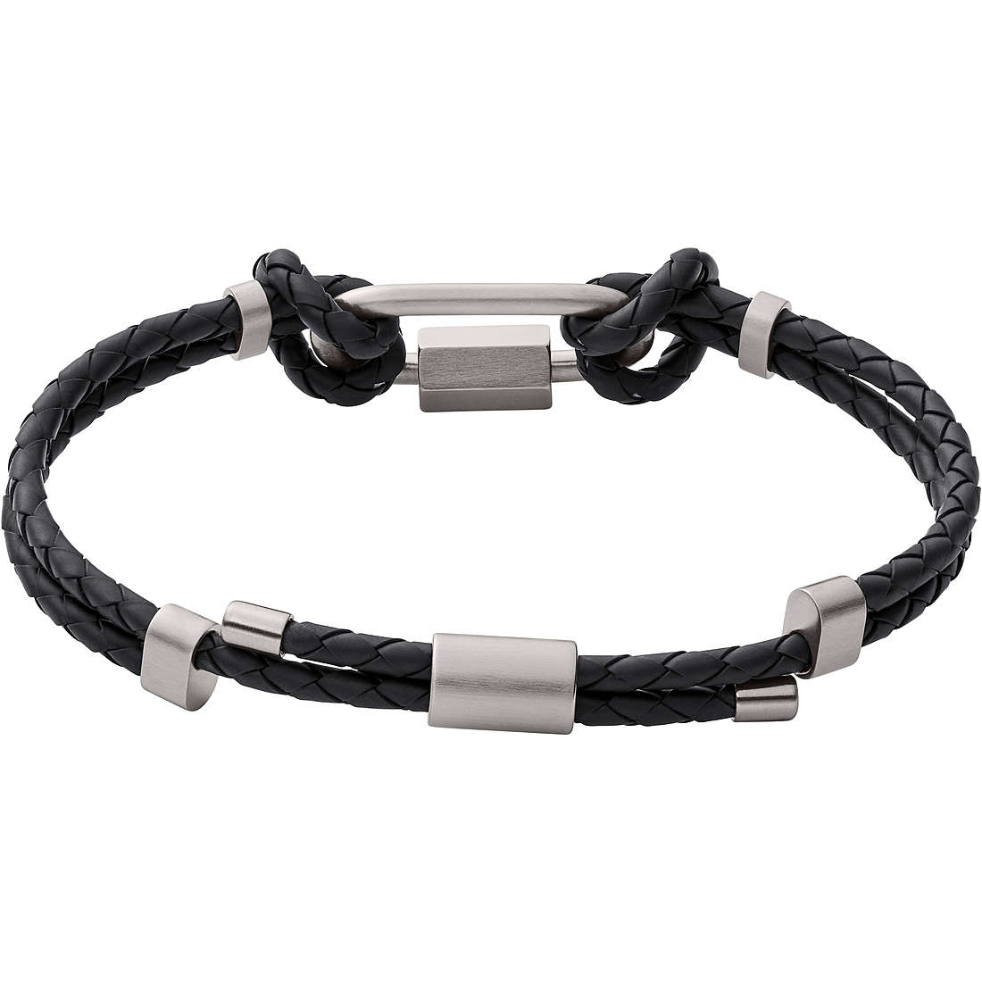 bracelet homme bijoux Emporio Armani Fashion EGS2796040