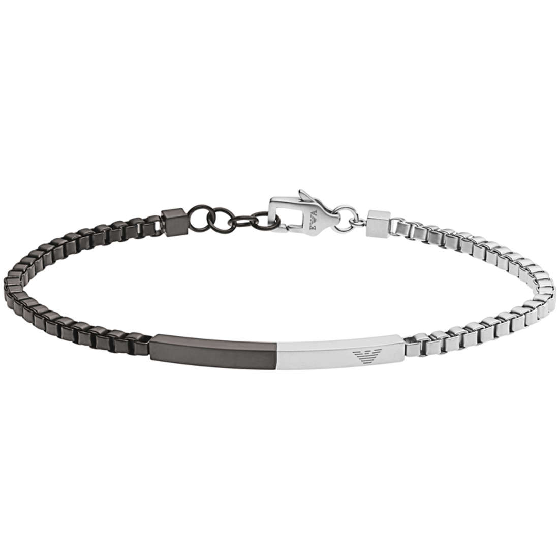 bracelet homme bijoux Emporio Armani Spring EGS2124040