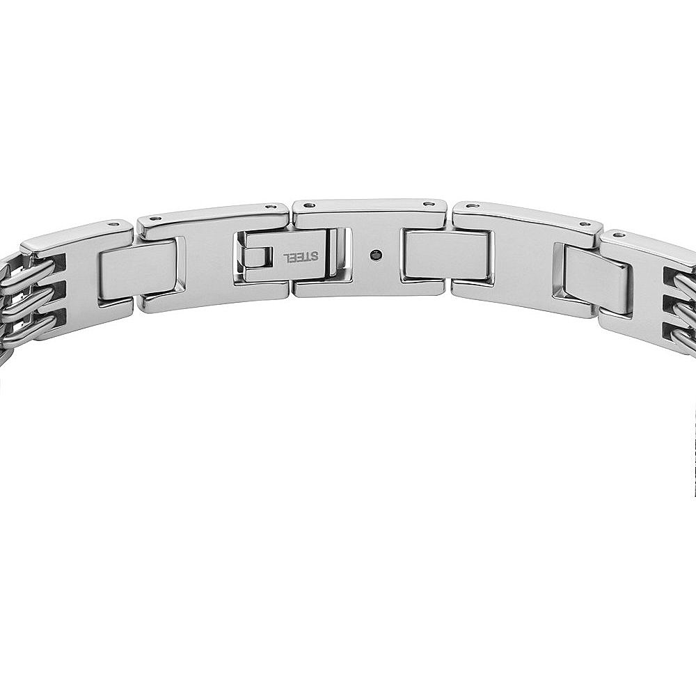 bracelet homme bijoux Fossil Dress JF04210040