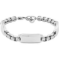 bracelet homme bijoux Fossil Jewelry JF04400040