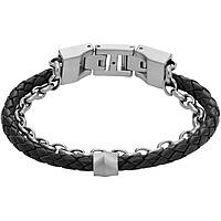bracelet homme bijoux Fossil Jewelry JF04556040