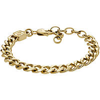 bracelet homme bijoux Fossil Jewelry JF04616710