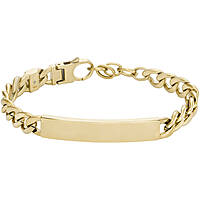 bracelet homme bijoux Fossil JF04465710