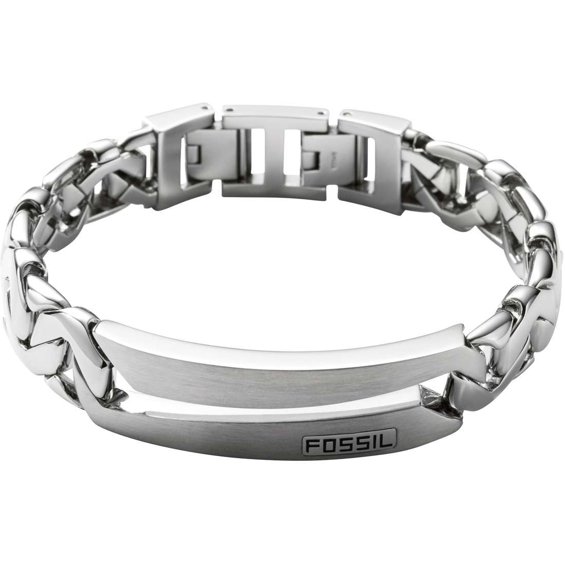 bracelet homme bijoux Fossil JF84283040
