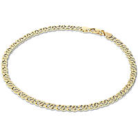 bracelet homme bijoux GioiaPura Oro 375 GP9-S9MME080GG21