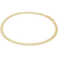 bracelet homme bijoux GioiaPura Oro 375 GP9-S9MMK080GG21
