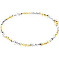 bracelet homme bijoux GioiaPura Oro 375 GP9-S9VIR344GB21