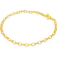 bracelet homme bijoux GioiaPura Oro 375 GP9-S9VRL095GG19