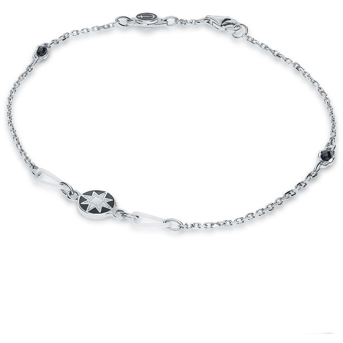 bracelet homme bijoux GioiaPura Oro 750 GP-S174403