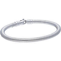 bracelet homme bijoux GioiaPura Oro 750 GP-S242500