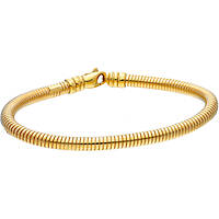 bracelet homme bijoux GioiaPura Oro 750 GP-S242501