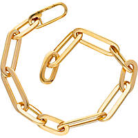 bracelet homme bijoux GioiaPura Oro 750 GP-S244957