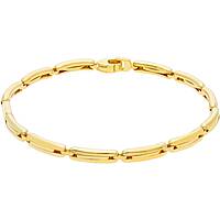 bracelet homme bijoux GioiaPura Oro 750 GP-S249847
