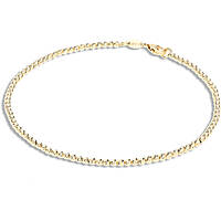 bracelet homme bijoux GioiaPura Oro 750 GP-SMPC150GG20