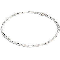 bracelet homme bijoux GioiaPura Oro 750 GP-SVIR222BB21