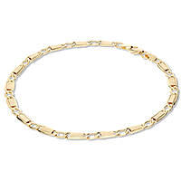 bracelet homme bijoux GioiaPura Oro 750 GP-SVTA080GS21