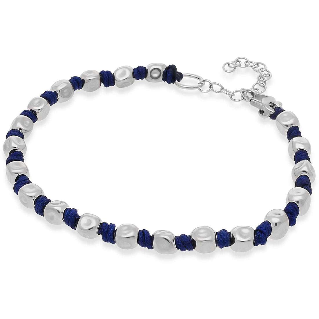 bracelet homme bijoux GioiaPura ST65735-RHBL