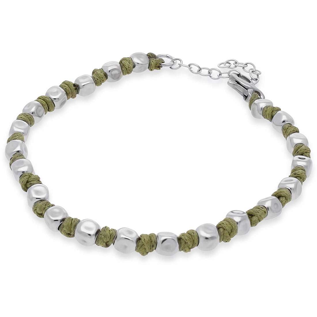 bracelet homme bijoux GioiaPura ST65735-RHVE