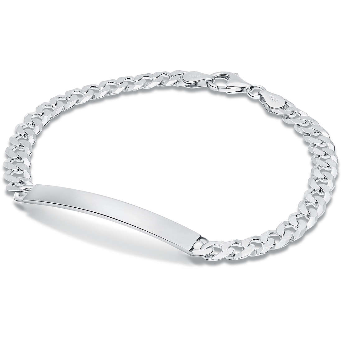 bracelet homme bijoux GioiaPura WBU00103NC21