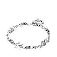 bracelet homme bijoux GioiaPura WBU00382AS