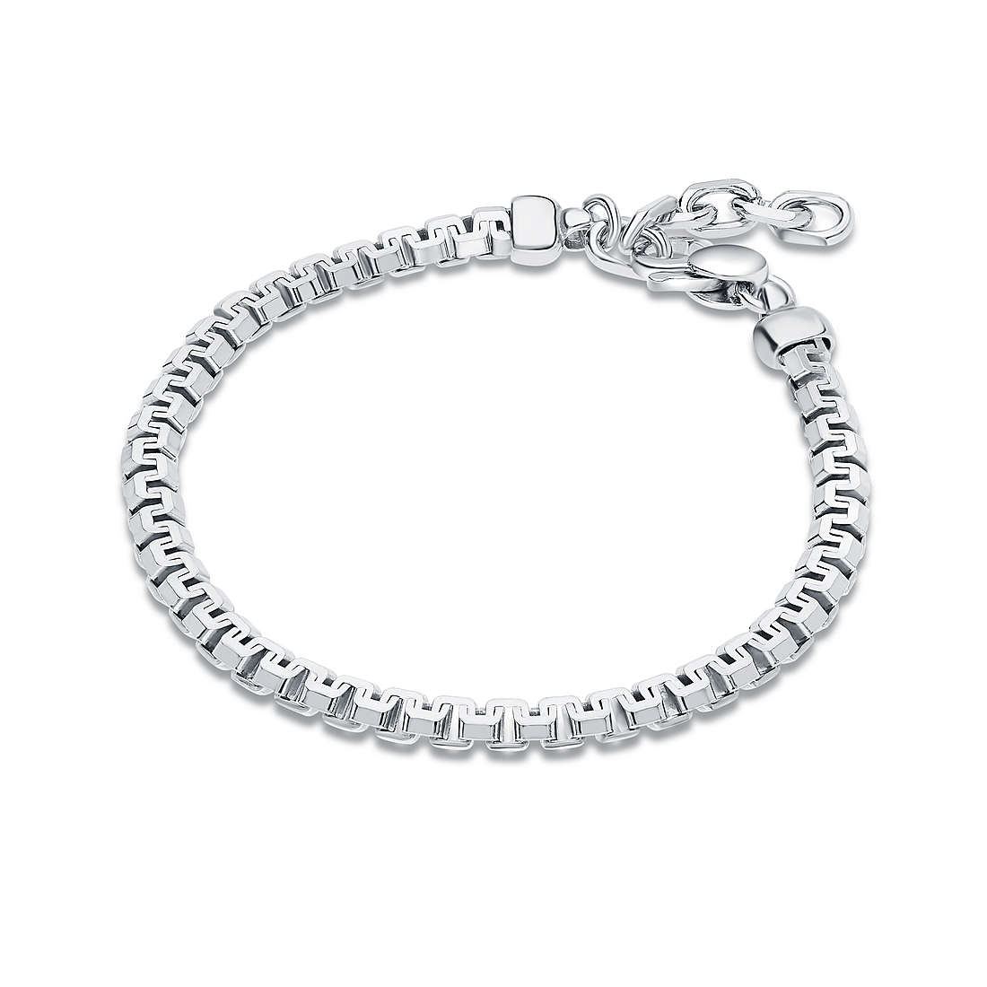 bracelet homme bijoux GioiaPura WBU00448AS
