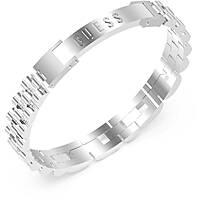 bracelet homme bijoux Guess Empire JUMB03202JWST