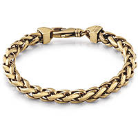 bracelet homme bijoux Guess Hype JUMB01354JWAGS