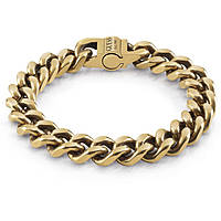 bracelet homme bijoux Guess Hype JUMB70052JW